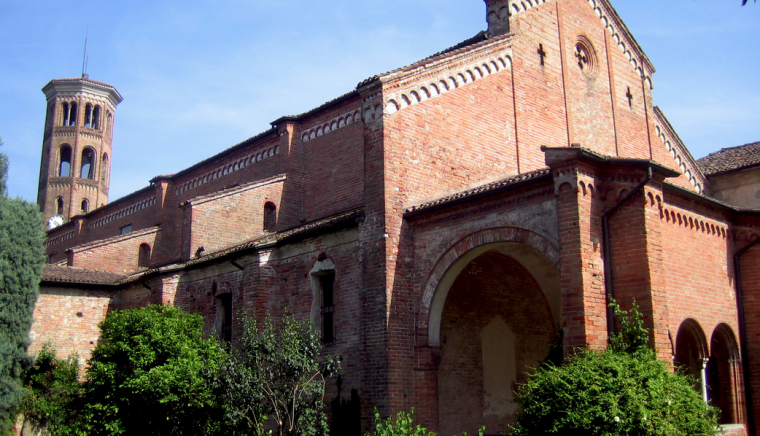 Abbazia del Cerreto